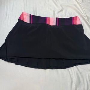 Lululemon Skirt